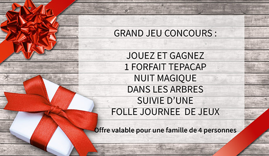 concours magasin lacroix falgarde optique