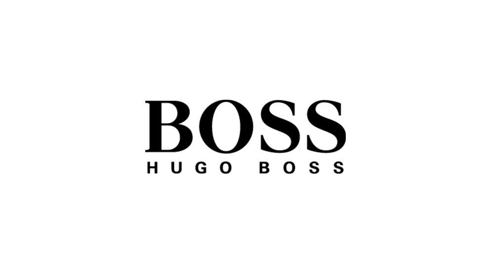 Hugo Boss chez Bénazet Opticiens