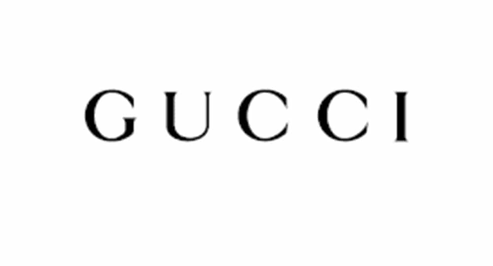 Gucci chez Bénazet Opticiens
